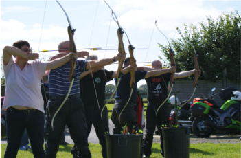 Archhery Archery