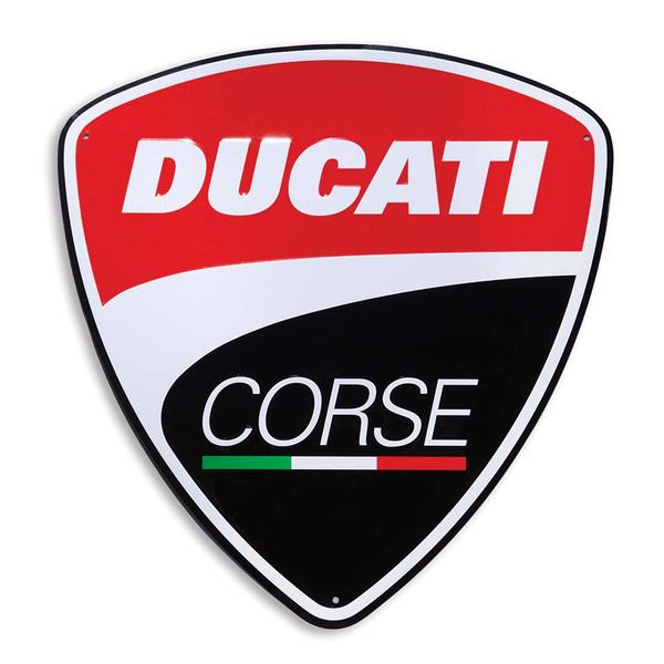 Ducati Logo