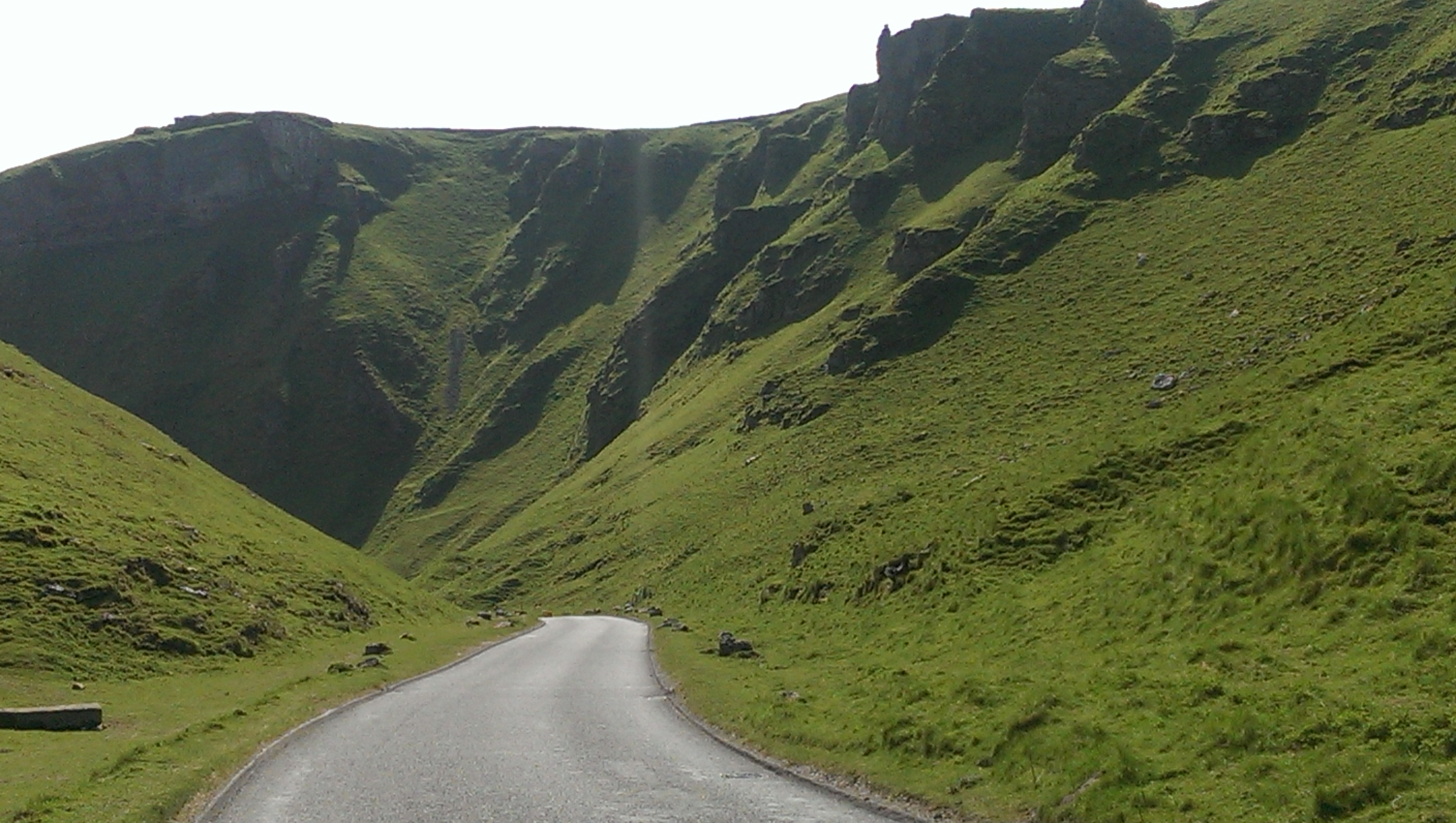 Edale to Castleton 2