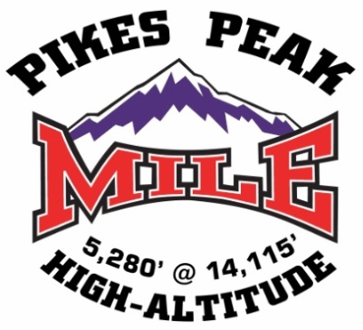 Pikes Peak Logo