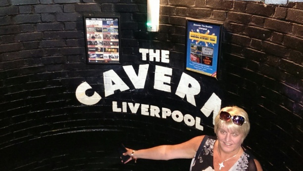 The Cavern Liverpool