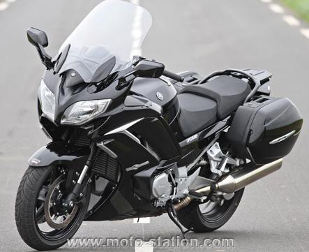 Yamaha FJR1300